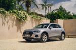 Audi Q3 35 TFSI 2019 года (AU)